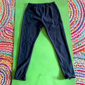 Danskin M joggers in good used condition.